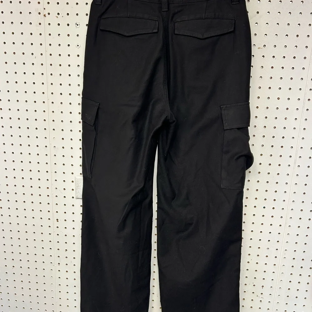 TNA Dark Cargo Pants